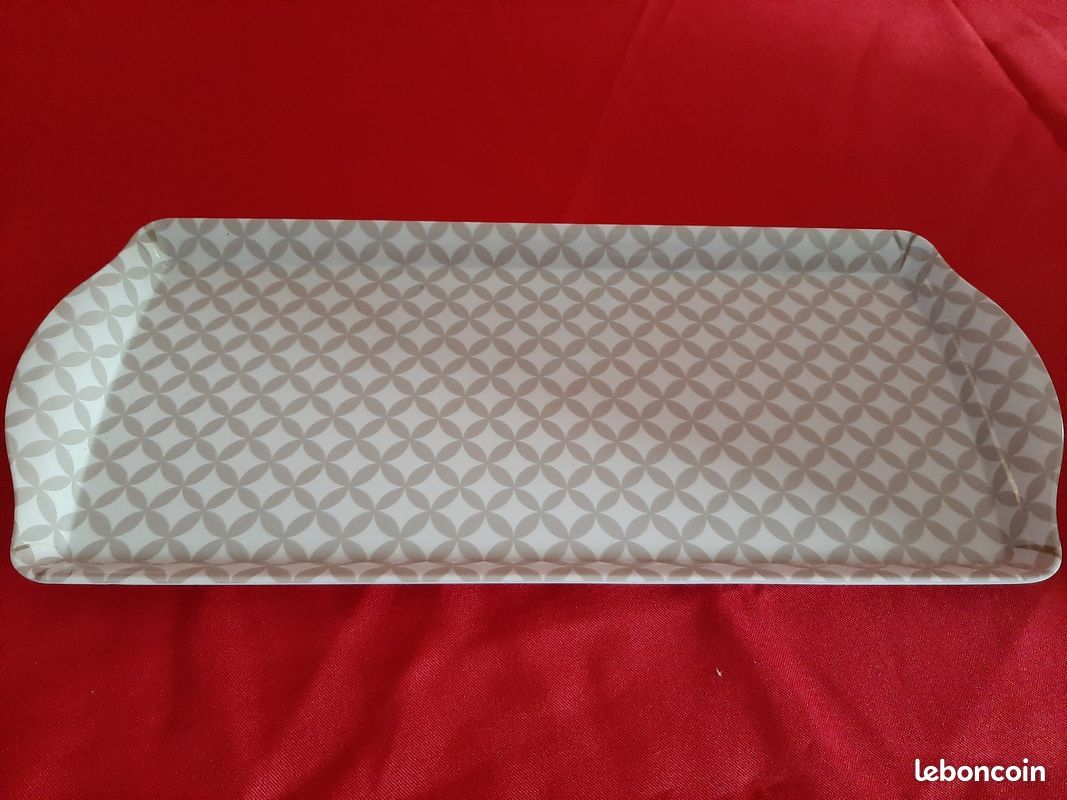 Plateau à gâteau (image 1)