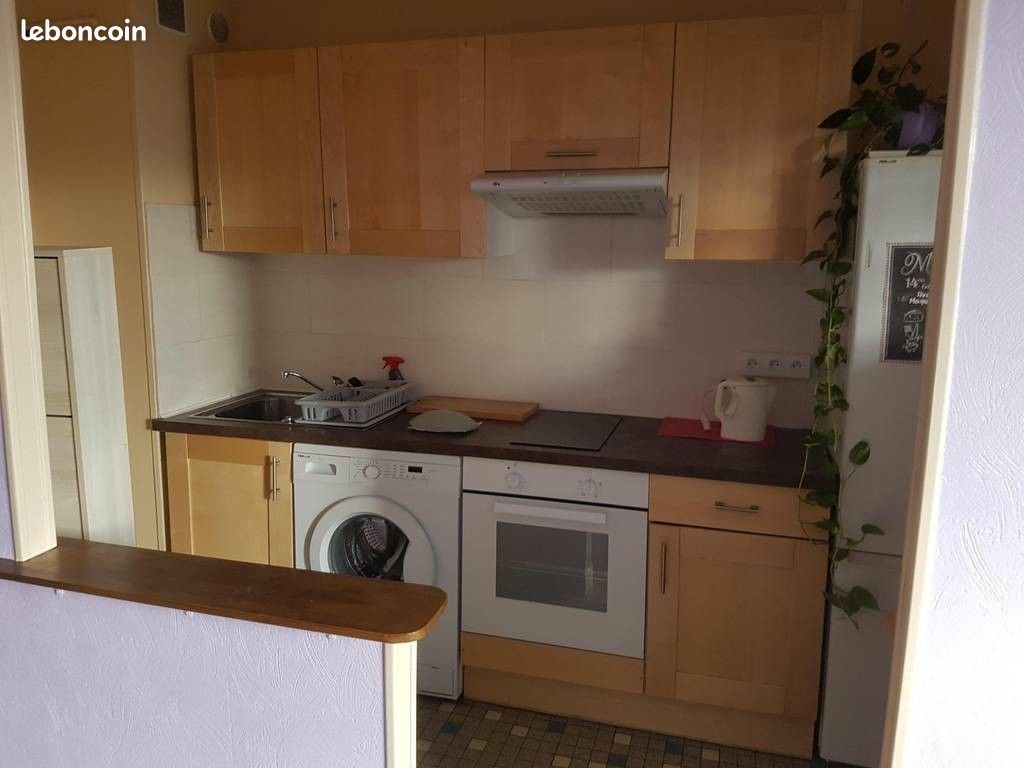 Appartement a louer arcueil - 1 pièce(s) - 37 m2 - Surfyn