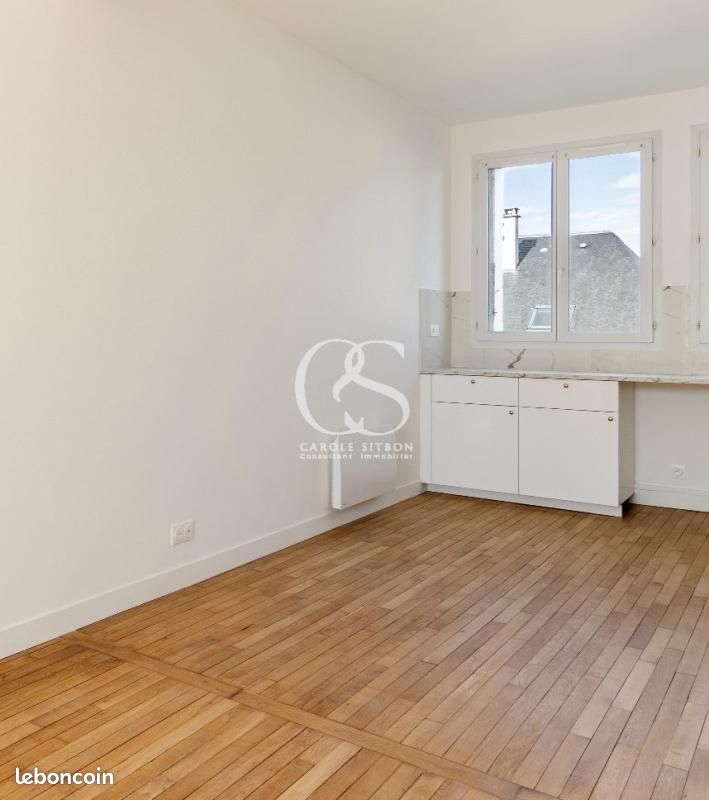 Appartement 2 pièces 29 m² · à Rueil-Malmaison · 29 m² · 195 000 €