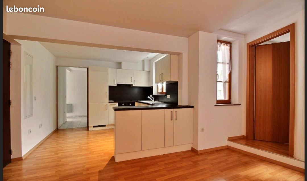 Appartement 2 pièces 52 m² · à Barr · 52 m² · 615 €/mois
