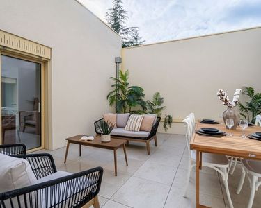 Appartement 490 000 € - 68 m²