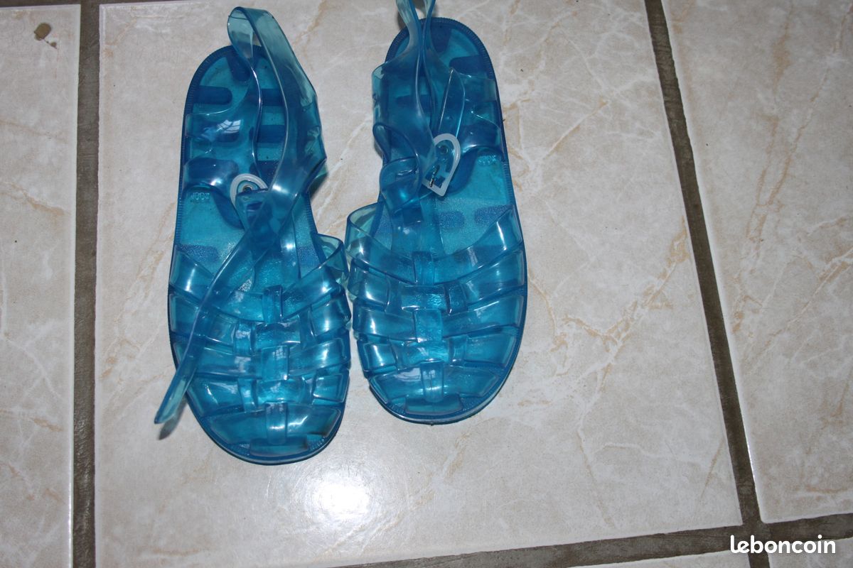 Chaussure d'eau (image 1)
