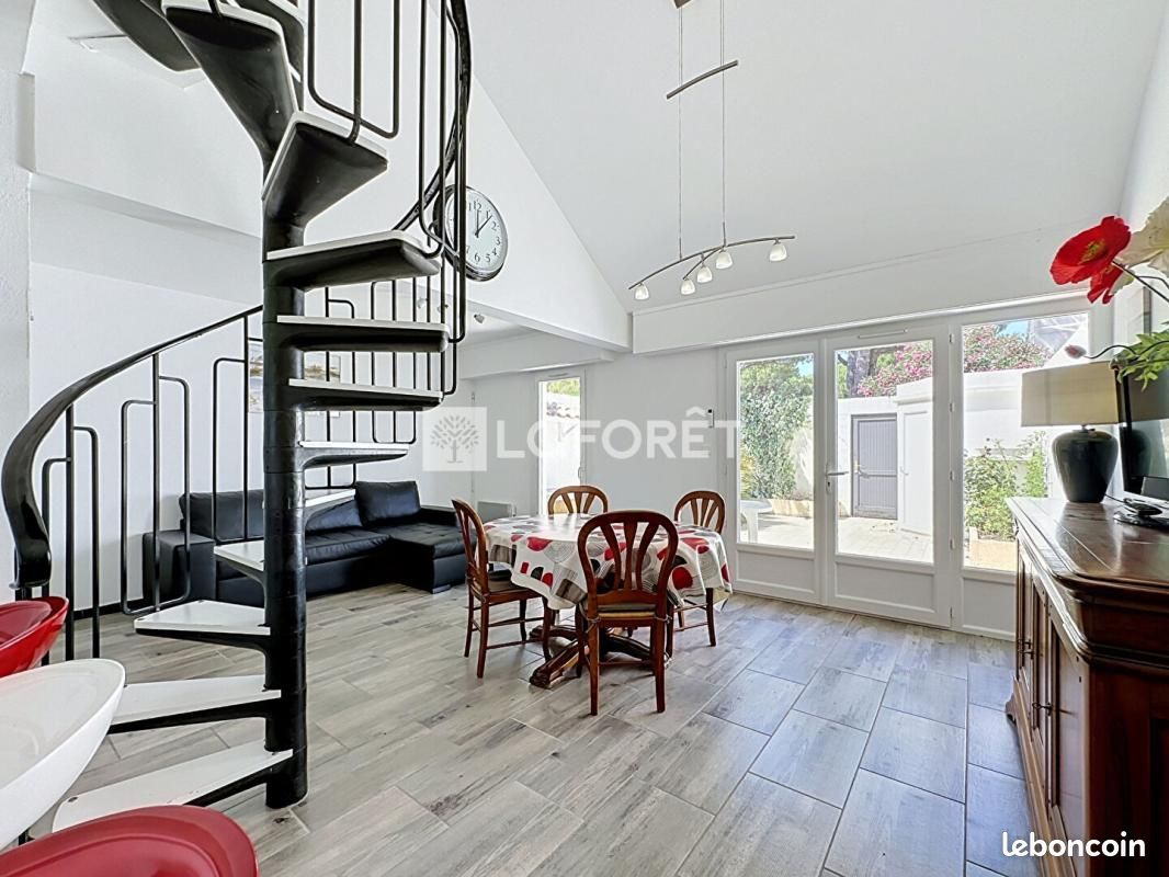 Maison 3 pièces 50 m² · à La Grande-Motte · 50 m² · 399 000 €