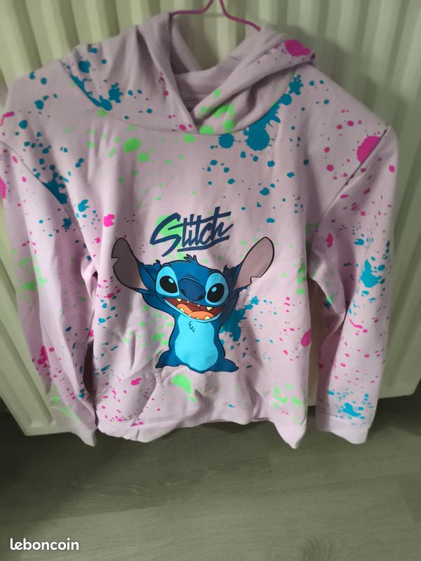Pull Stitch 13-14 ans (image 1)