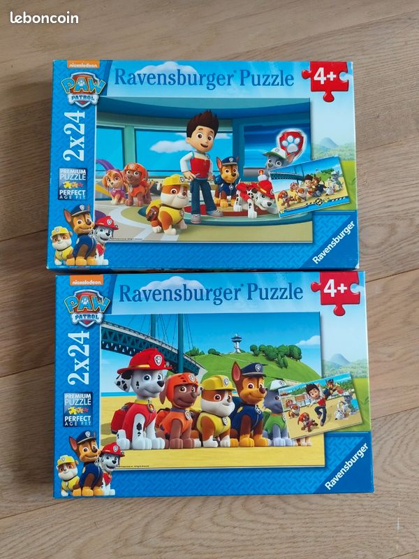 Puzzles (image 13)