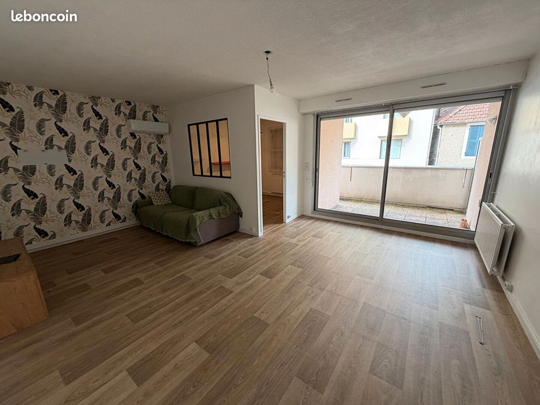 Appartement 4 pièces 84 m² · à Pau · 84 m² · 199 000 €