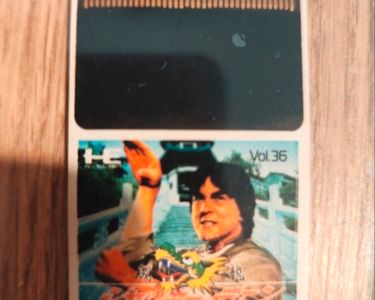 Jackie Chan - NEC PC Engine HuCard - Complet - NTSC-J JAP JAPAN - Très Bon Etat