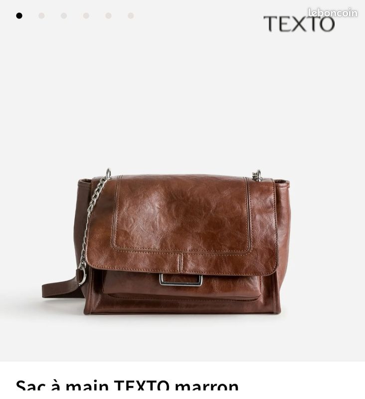 Sac Eram Accessoires Bagagerie