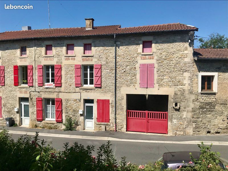 Maison 4 pièces 86 m² · à Wassy · 86 m² · 65 000 €