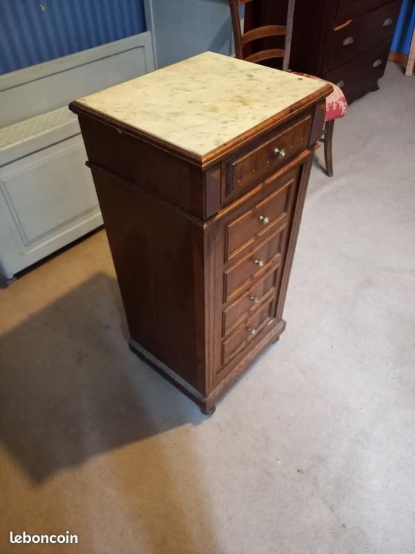 Table de chevet (image 2)