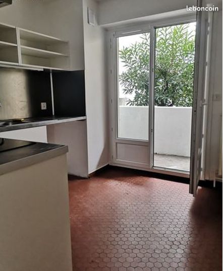 Appartement 2 pièces 58 m² · à Grenoble · 58 m² · 650 €