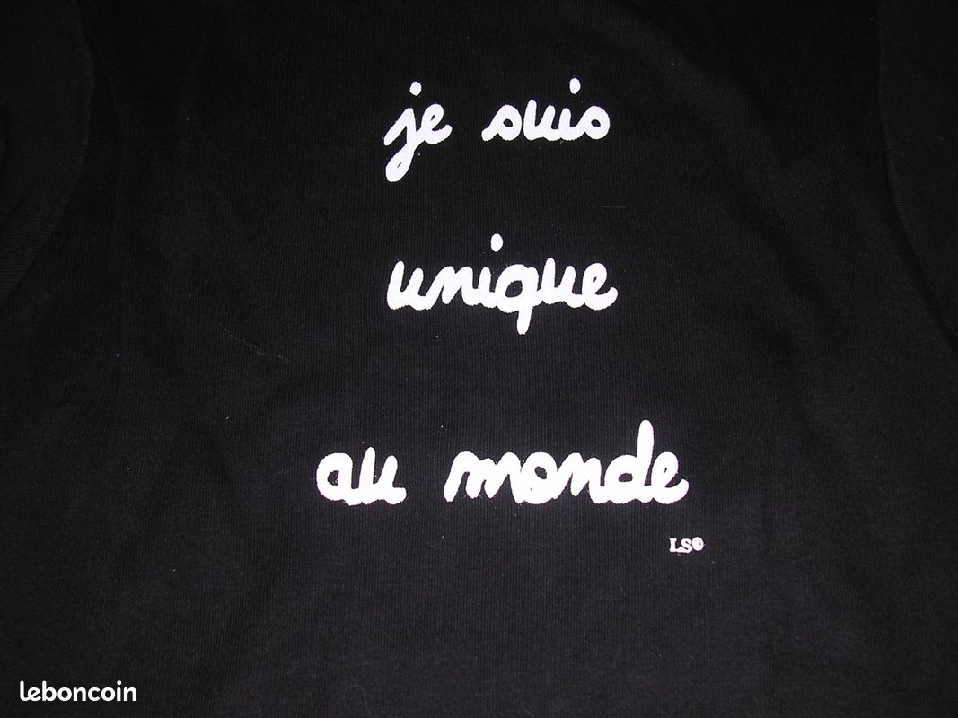 T- Shirt 6 (image 2)