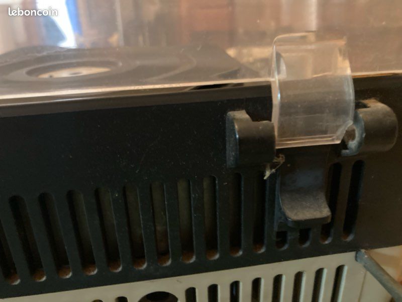Braun cockpit 250 + dual 1210 (image 5)
