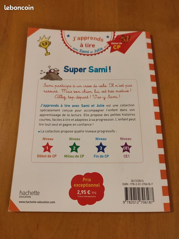 Livre pour enfants (1) (image 7)