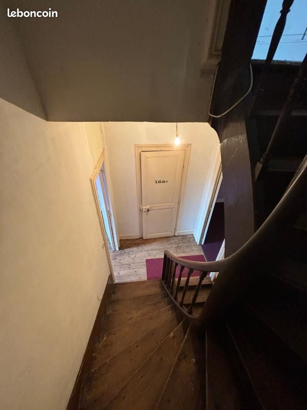 Maison 5 pièces 98 m² - Montmorillon 86500 (image principale 5)