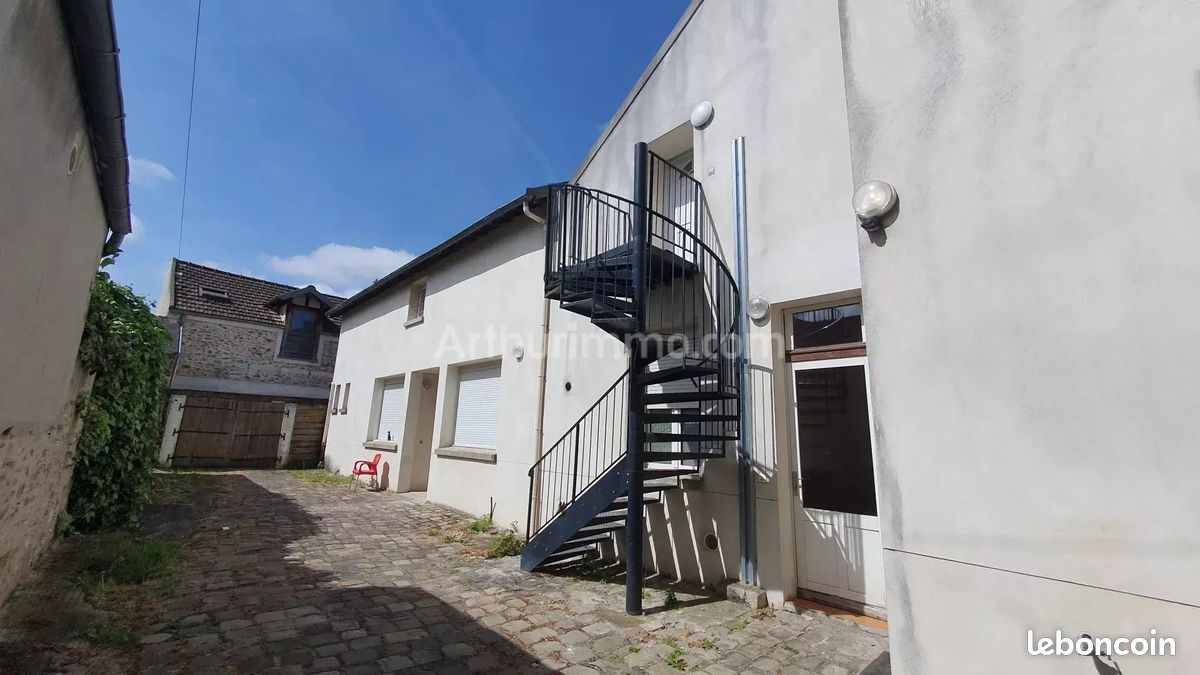 Appartement 1 pièce 21 m² · à Draveil · 21 m² · 561 €/mois