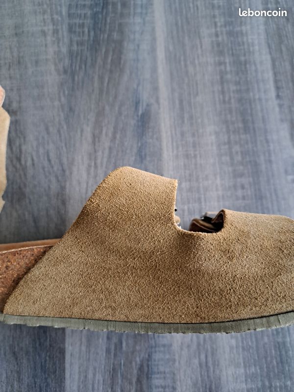 Mule femme Plakton en 38 (image 3)