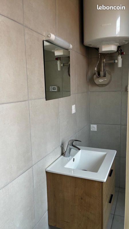 Appartement 1 pièce 35 m² · à Cambrai · 35 m² · 470 €/mois
