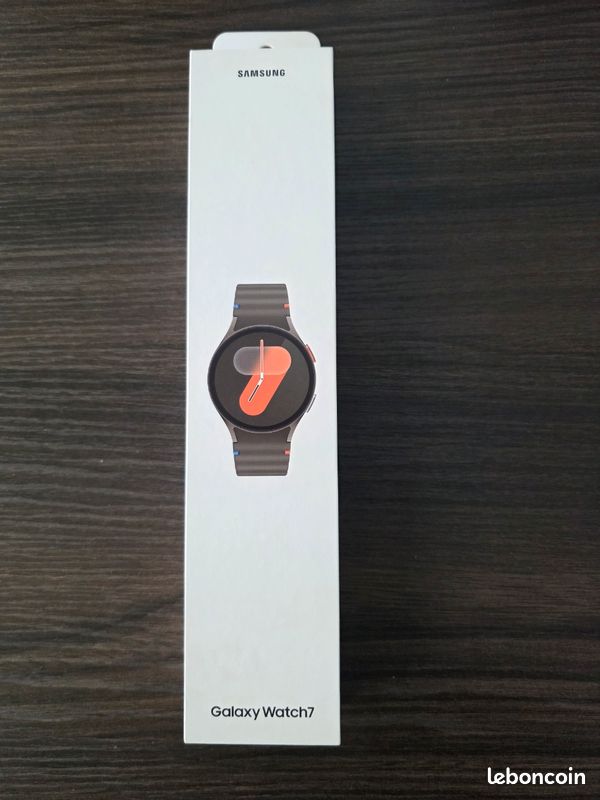 Samsung Galaxy Watch 7 (image 1)