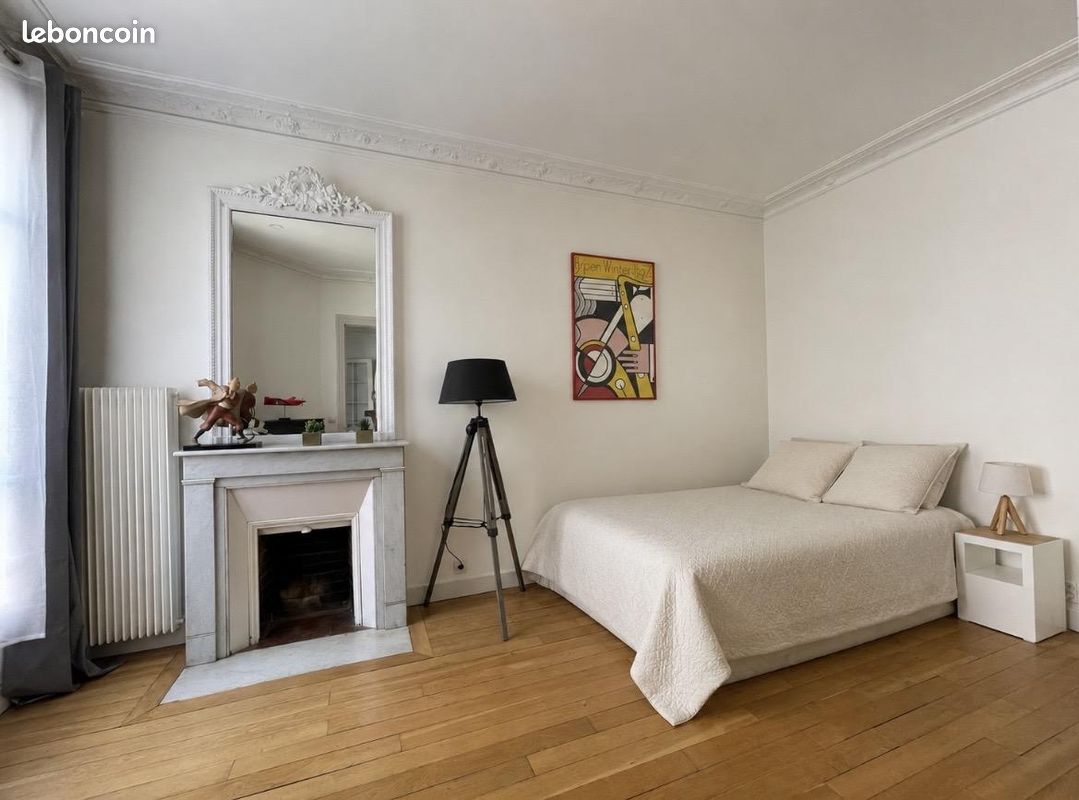 Appartement 3 pièces 48 m² · à Paris · 48 m² · 474 000 €