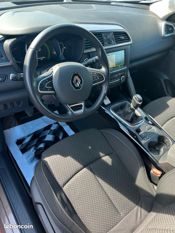 Renault Kadjar 1.5 L DCi 110 CH "Business" (image 3)