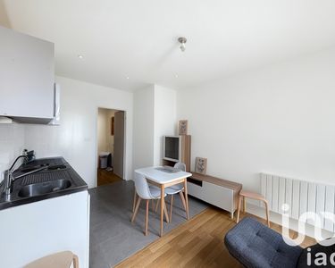 Appartement 220 000 € - 32 m²
