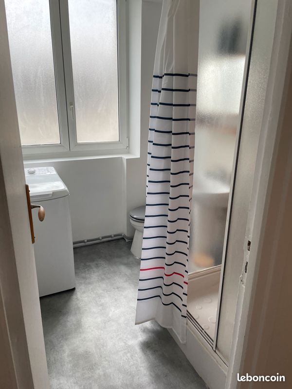 Appartement a louer caen - 1 pièce(s) - 30 m2 - Surfyn