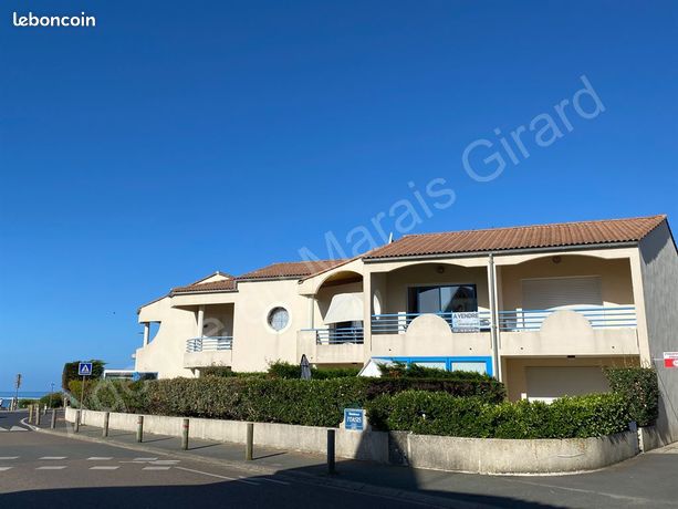 Duplex 1 pièce 35 m²