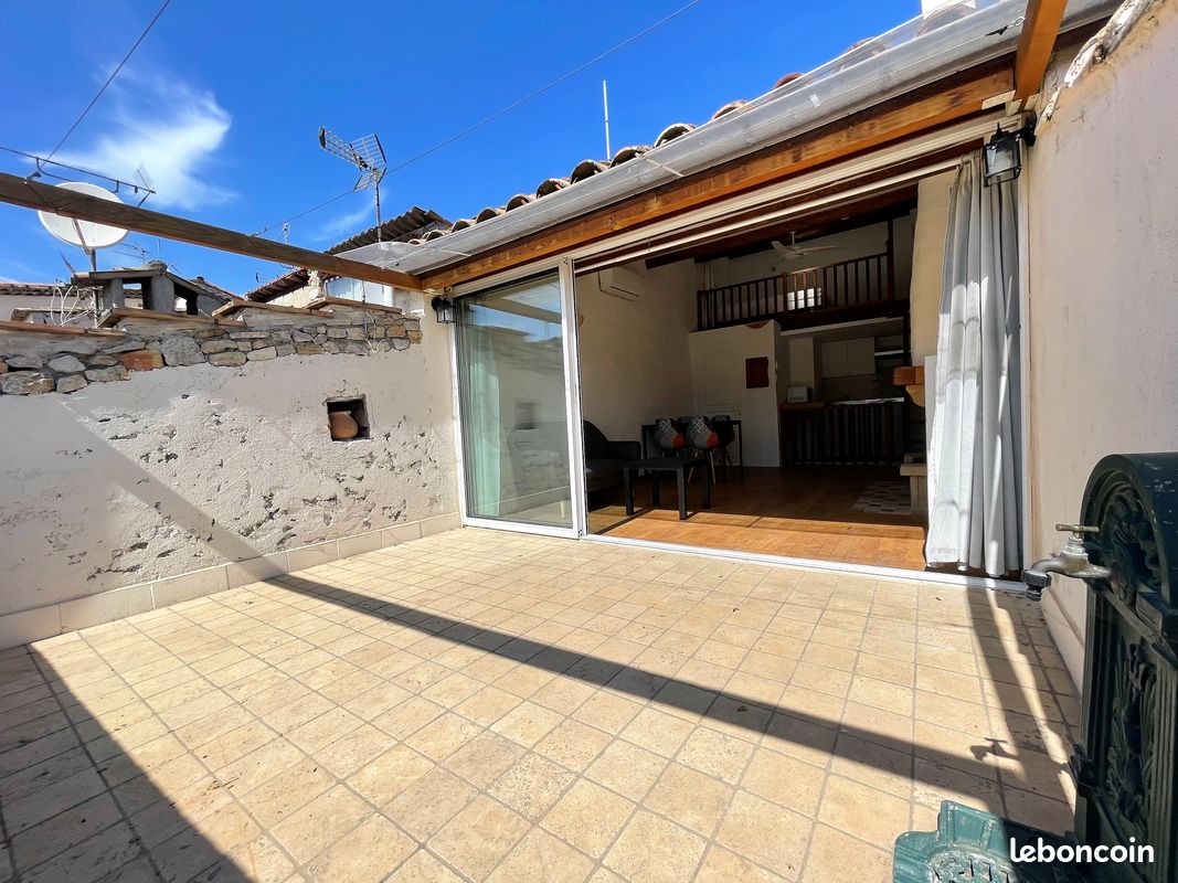 Appartement 2 pièces 30 m² · à Vallauris · 30 m² · 870 €/mois