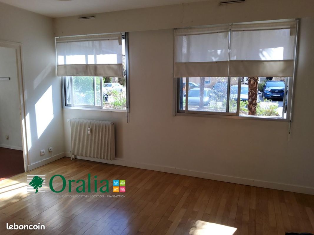 Appartement 2 pièces 47 m² · à Lyon · 47 m² · 700 €