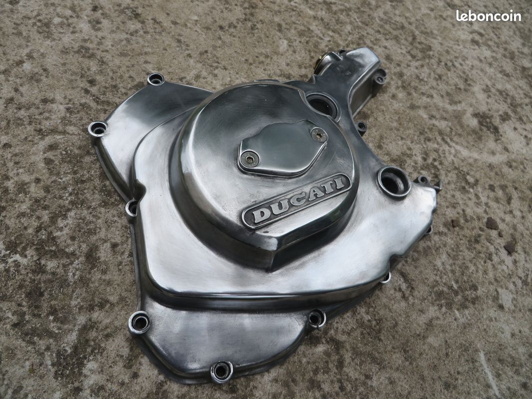 Carter d'allumage ducati (image 2)