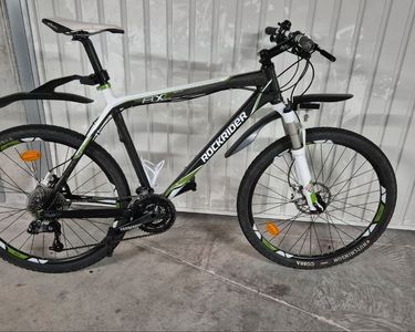 VTT Rockrider 8xc Vélos