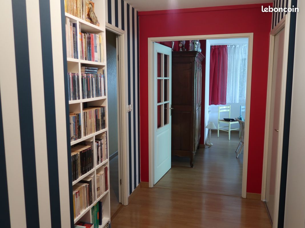 Appartement 4 pièces 86 m² · à Balma · 86 m² · 320 000 €