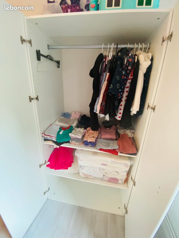 Chambre bébé (image 3)