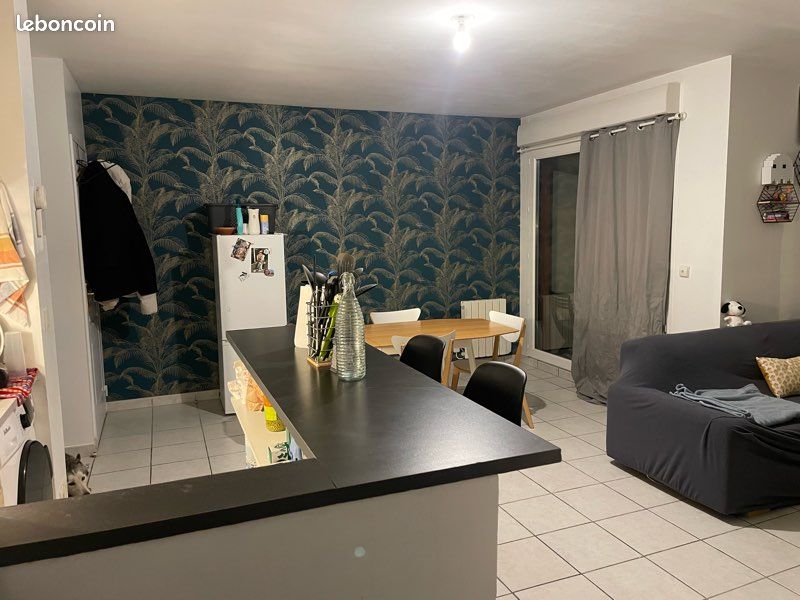 Appartement 2 pièces 42 m² · à Francheville · 42 m² · 810 €/mois