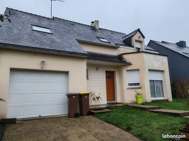 Maison 7 pièces 150 m²