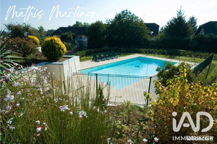 Appartement 1 pièce 27 m² - Ansicht 5
