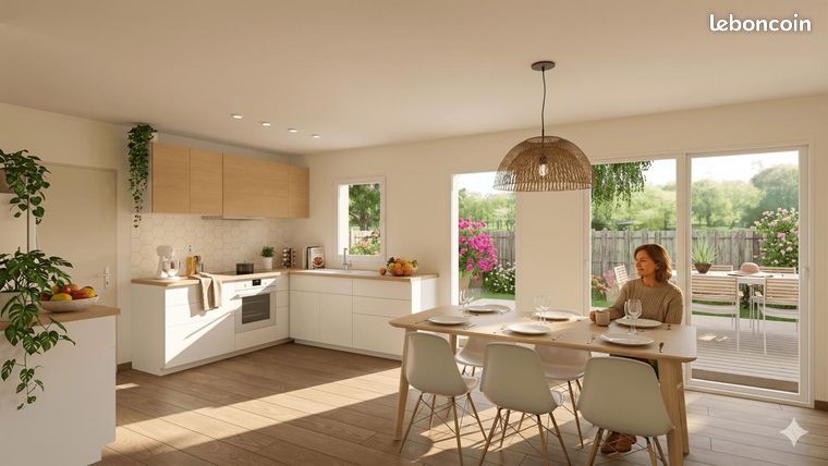 Maison 7 m² Livre Sur Changeon