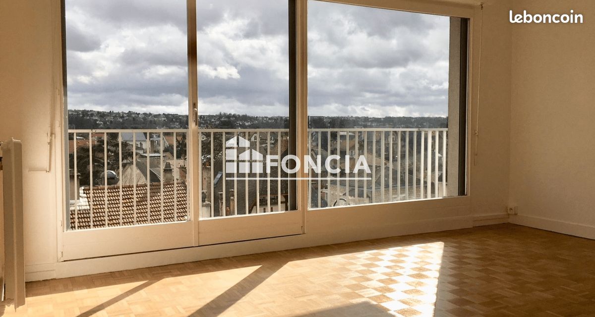 Appartement 1 pièce 32 m² · à Saint-Maur-des-Fossés · 32 m² · 865 €
