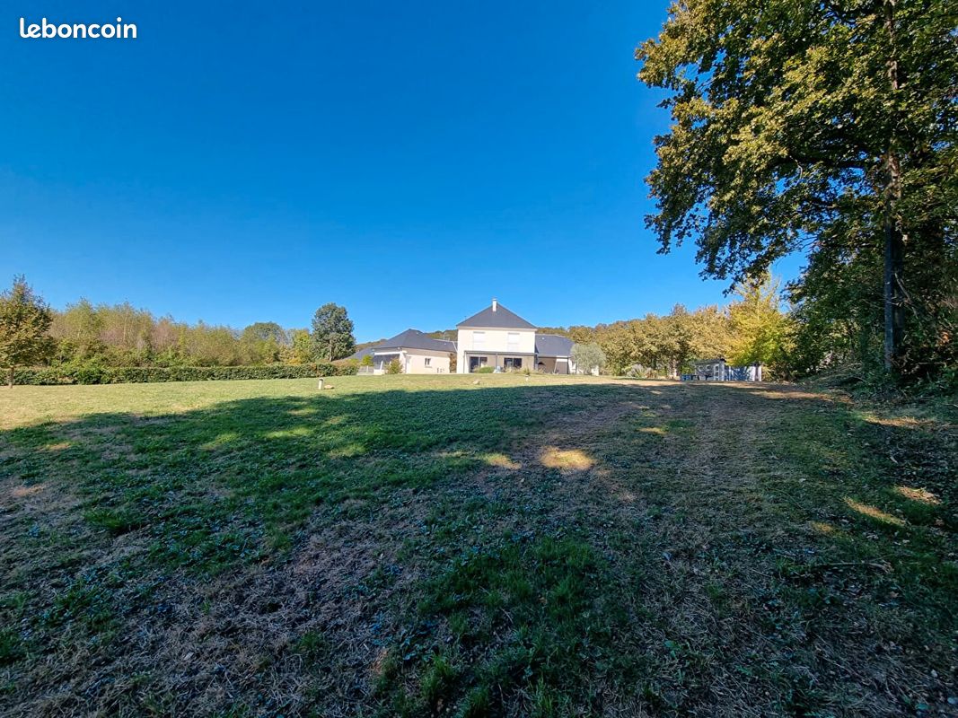 Maison 7 pièces 189 m² · à Pau · 189 m² · 457 500 €