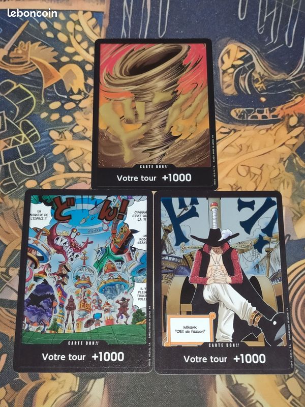 Fullset OP14 - EB04 (C/UC/Rare) One Piece Card Game FR - Collection