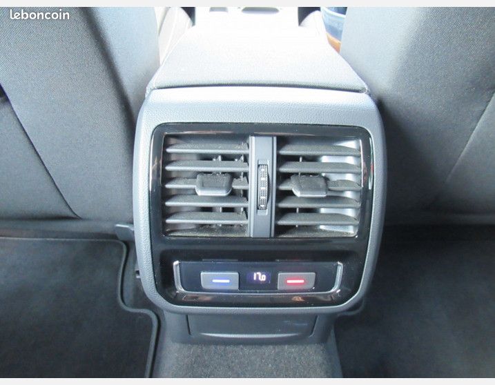 Volkswagen PASSAT SW 2.0 TDI EVO 150CH BUSINESS DSG7 8CV (image 20)