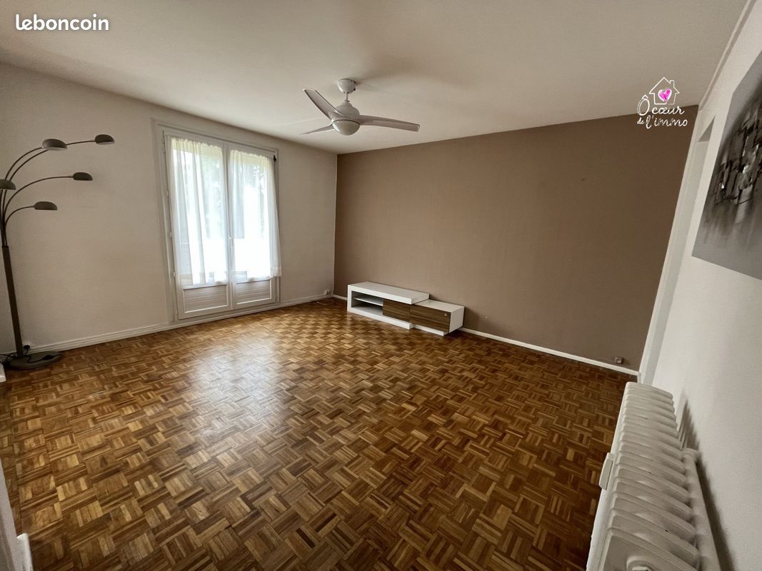 Appartement 4 pièces 79 m² · à Cholet · 79 m² · 745 €/mois
