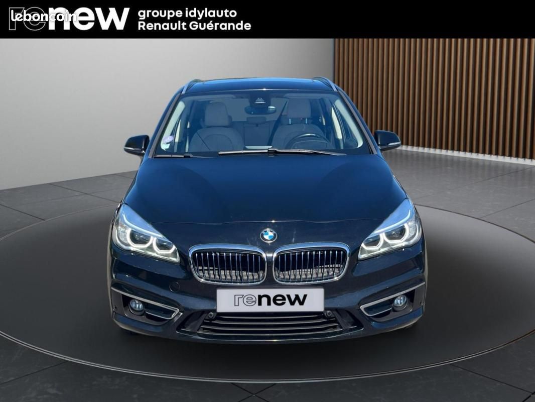 BMW Serie 2 Active Tourer F45 225xe iPerformance 224 ch Luxury A (image 8)