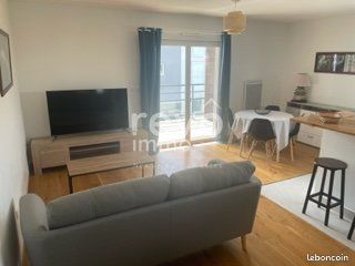 Appartement 3 pièces 61 m² · à Angers · 61 m² · 930 €