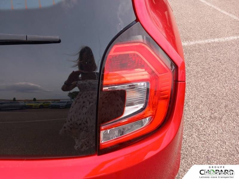 Renault Twingo III SCe 65 - 21 Zen (image 23)