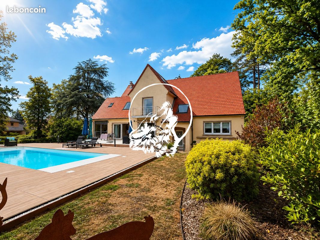 Maison 14 pièces 361 m² · à Sarreguemines · 361 m² · 779 000 €