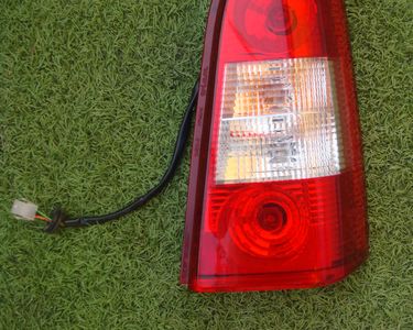 Feu Arrière Droit Pour Ligier X-TOO - Référence 0061112 / US0061112 - Occasion En état Fonctionnel