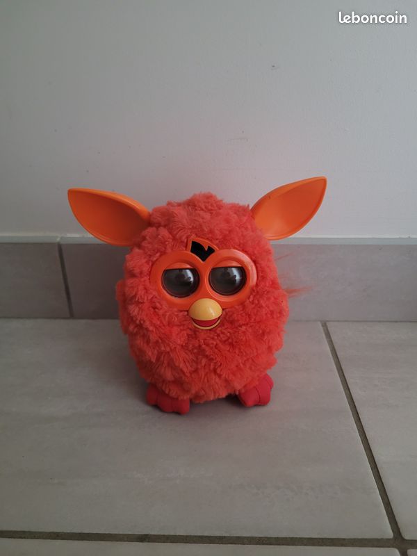 Furby à vendre (image 4)