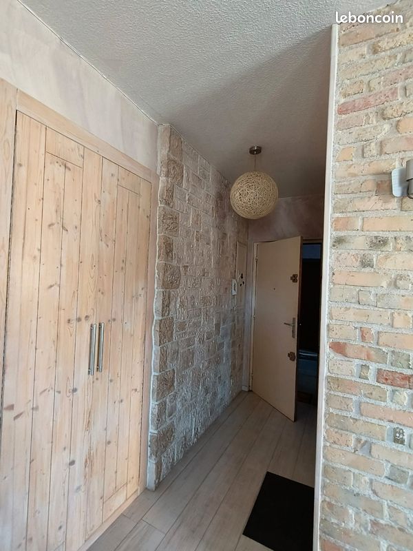 Appartement a louer pontarlier - 3 pièce(s) - 63 m2 - Surfyn